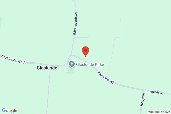 Gloslunde Maskinværksted