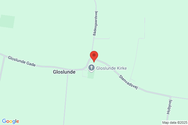 Gloslunde Pensionistklub