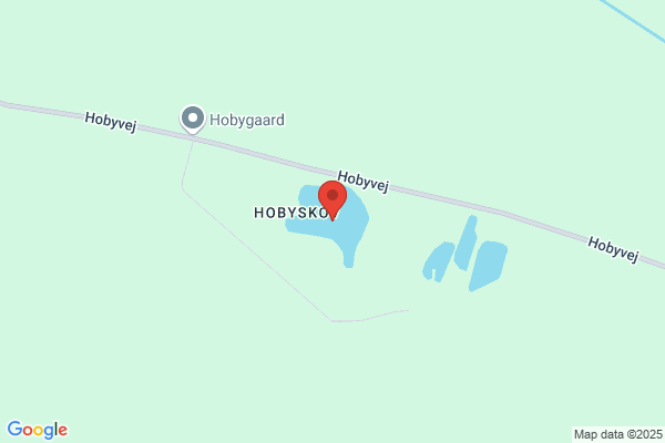 Kurts grus i Hoby