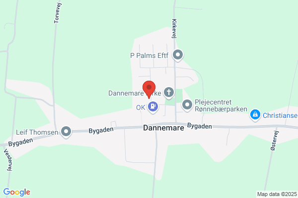Socialdemokratiet i Rudbjerg Kommune