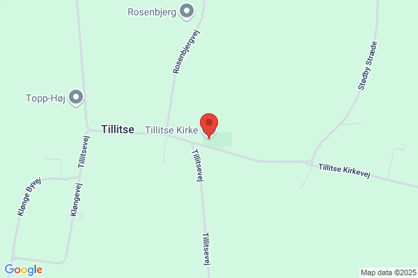 Tillitse Kirke