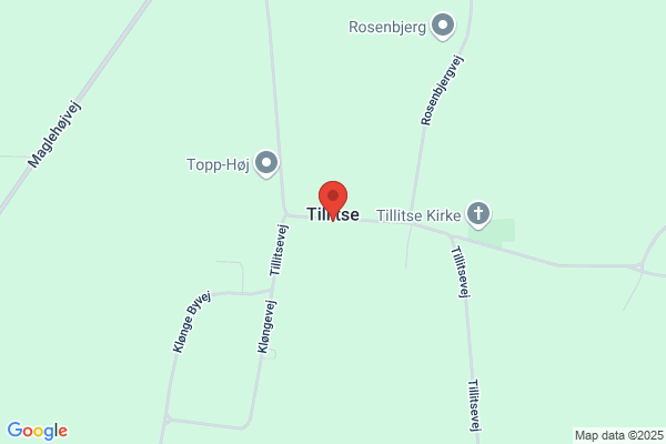 Tillitze Auto