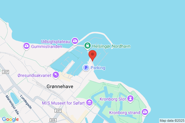 Sandmanden