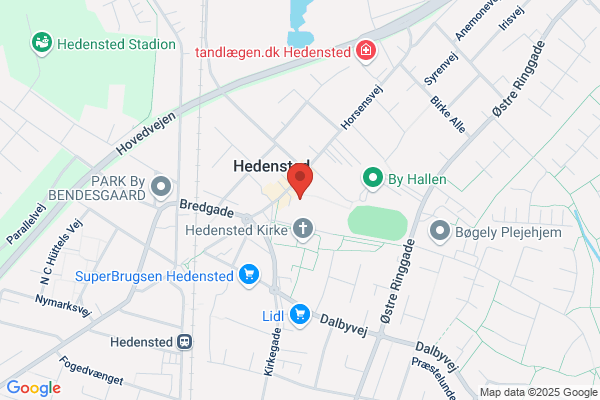 Hedensted Bibliotek