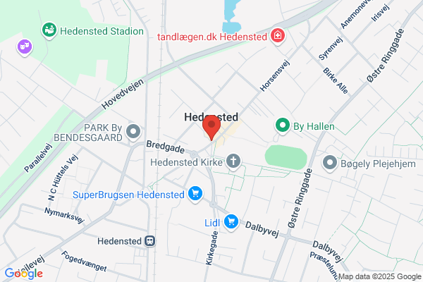 Imerco Hedensted