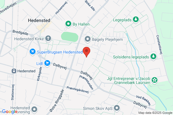 Lions Club Hedensted