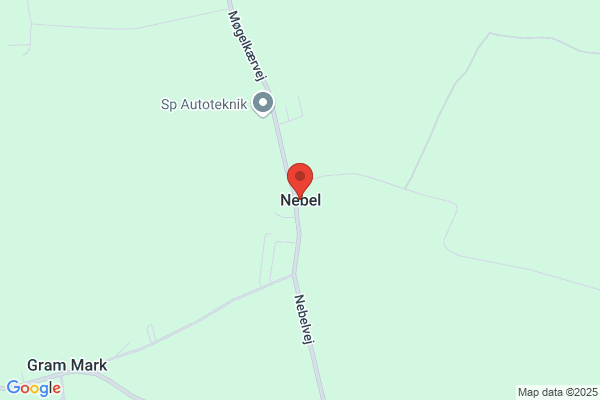 Nebel Handelscenter A/S