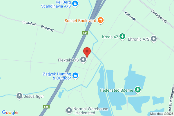 Ret & Råd Hedensted