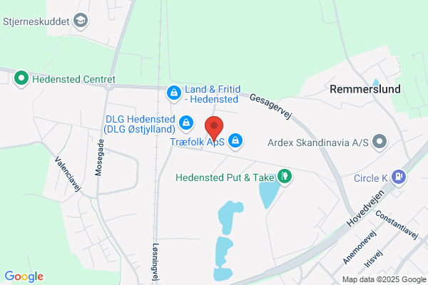Udengaards Metalstøberi A/S, Th.