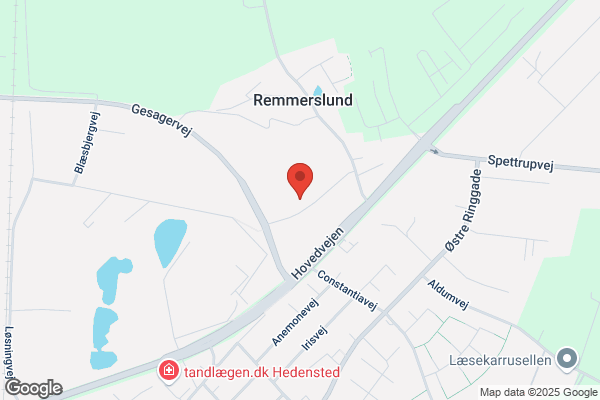 Albani Ceres Faxe Thor Hedensted Horsens Depot