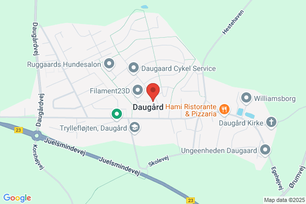 Andelsboligforeningen Bøgelunden I