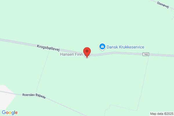 Anlægsgartneren Fin Hansen