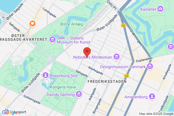 Bankes Ejendomskontor