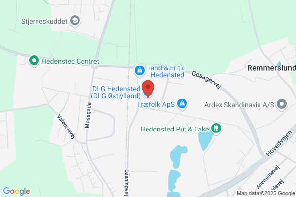 Beringsslagteren Hedensted ApS