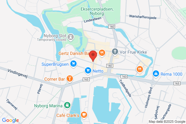Byens Frisør
