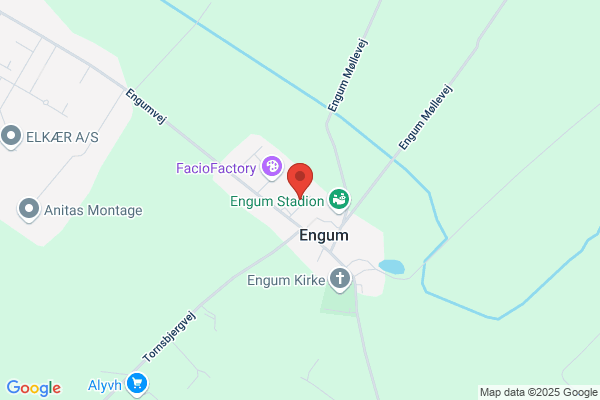 Engum Børnehave