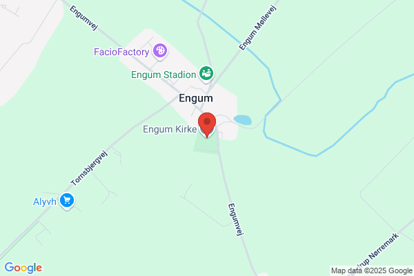 Engum Kirke