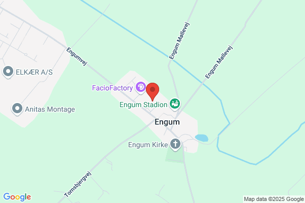 Engum Skole
