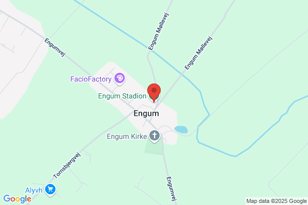 Engum Stadion