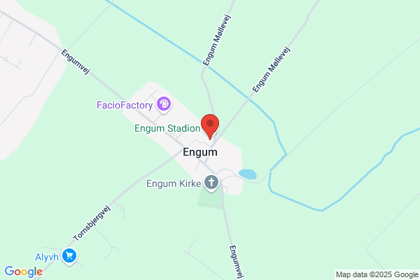 Engum Ungdomsklub