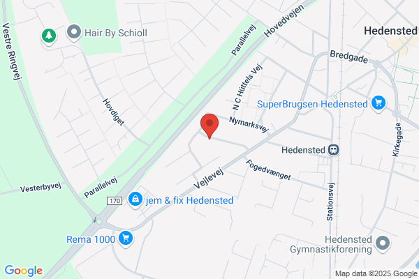 Hanne's Tøj
