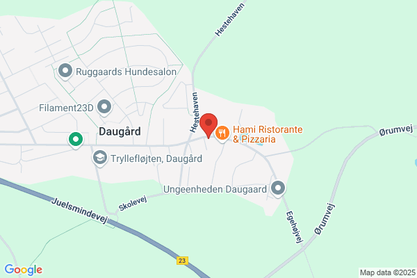 Hedensted Andelsboligforening