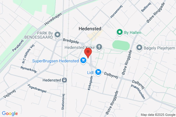 Hedensted Apotek
