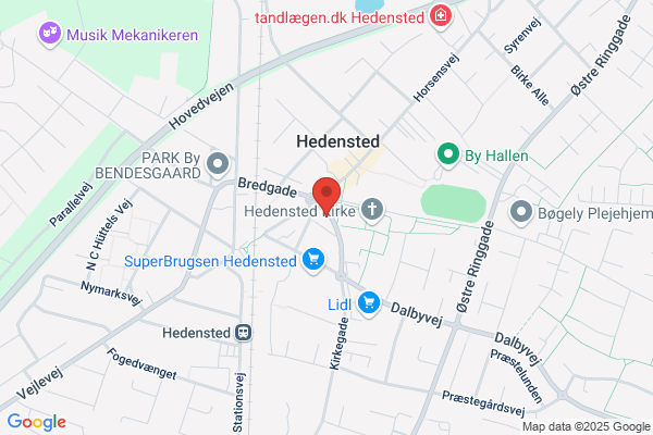 Hedensted Avis/Juelsminde Posten