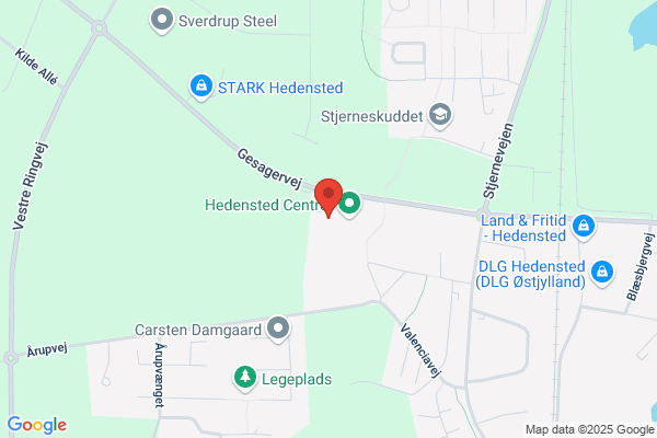 Hedensted Badmintonklub
