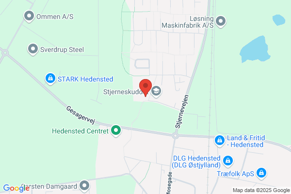 Hedensted Juniorklub