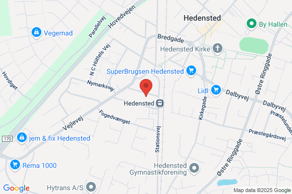 Hedensted Kommune