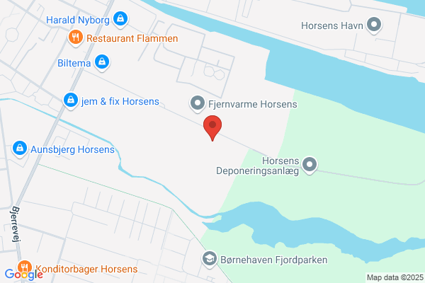Horsens Folkeblad