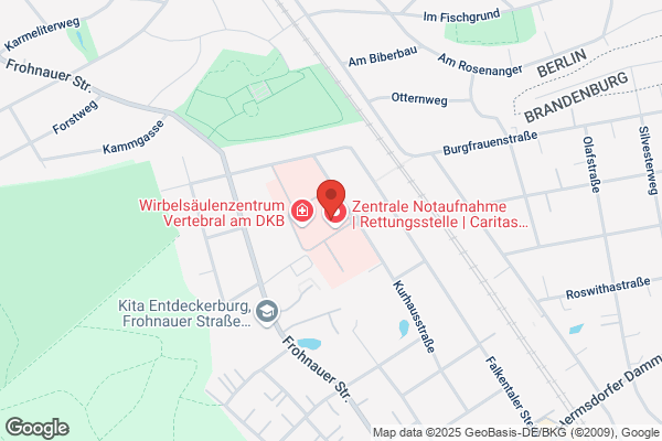 Klinik Ørumgaard