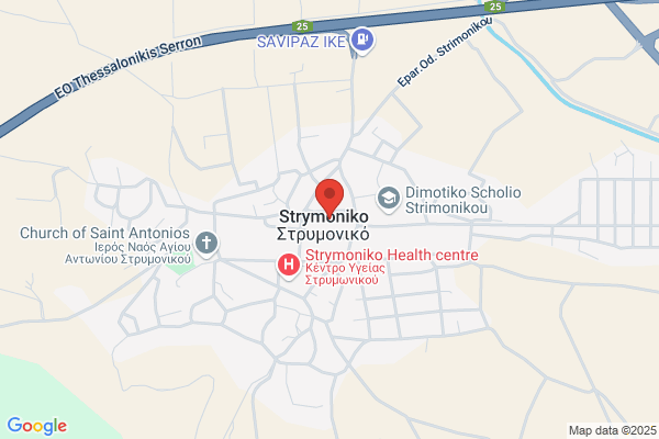 Strimonex
