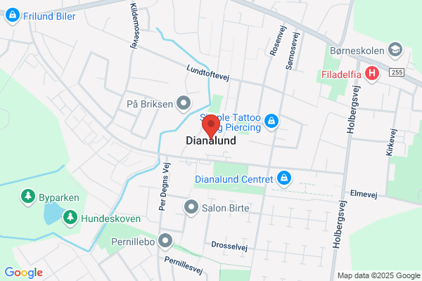 Dianalund 4H