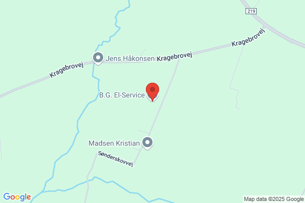 BG El-Service (DK)