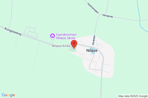 Niløse Kirke