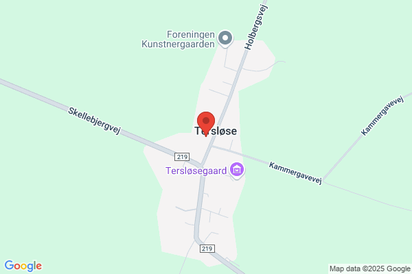 Terløse Menighedsråd