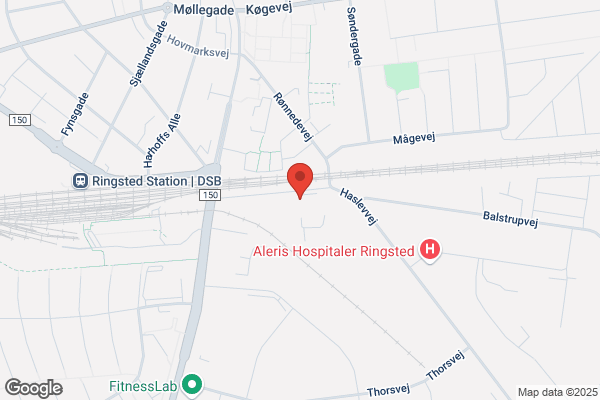 Kristeligt Folkeparti Ringsted kreds