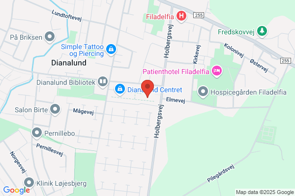 Kristeligt Folkeparti i Dianalund