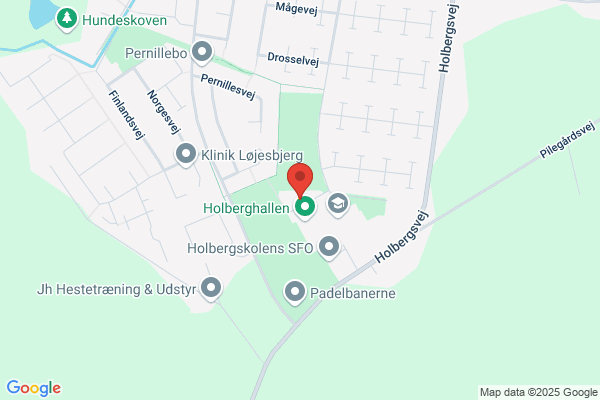 Niløse vandværk