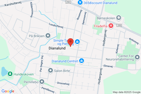 Dianalund Folkedanserforening