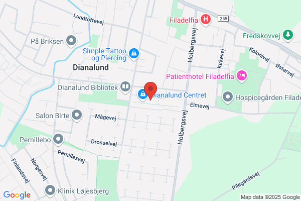 Dianalund/Tersløse Håndboldklub