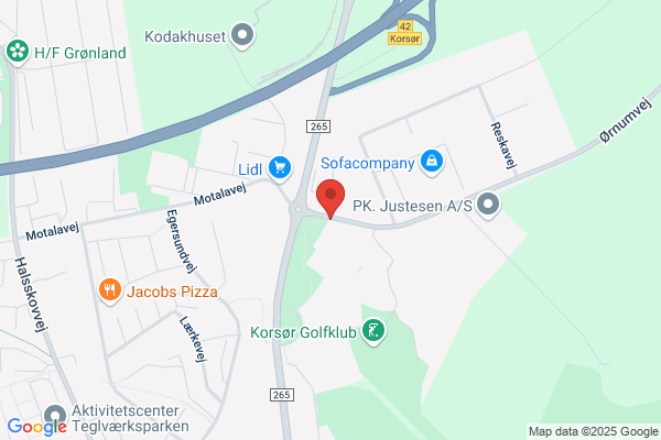 Korsør Amatør Bokseklub