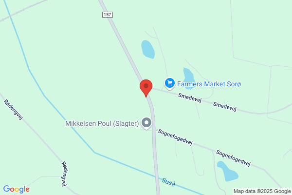 Sorø Rideklub