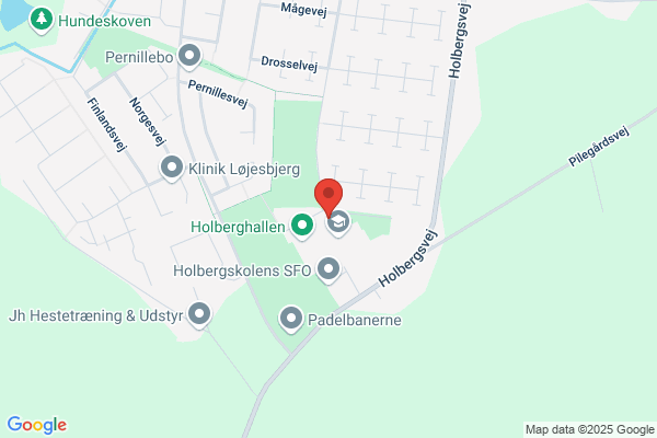 Vedde Skytteforening