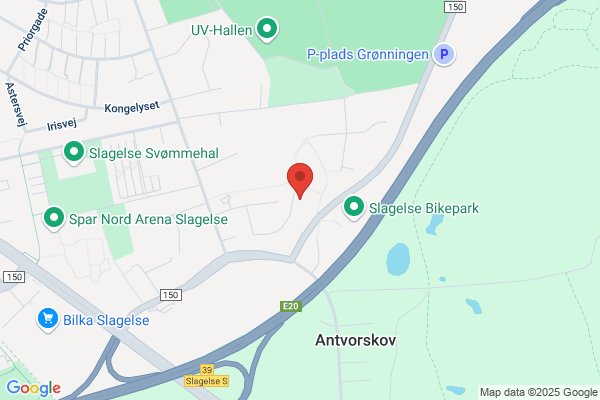 Vadmand Søren