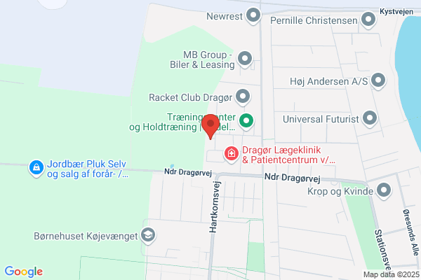 Dragør Rengøring