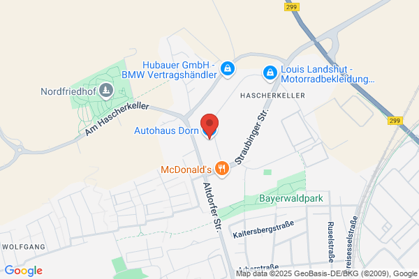 Dornø Autocenter