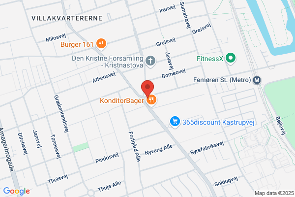 Arbejdernes Landsbank A/S